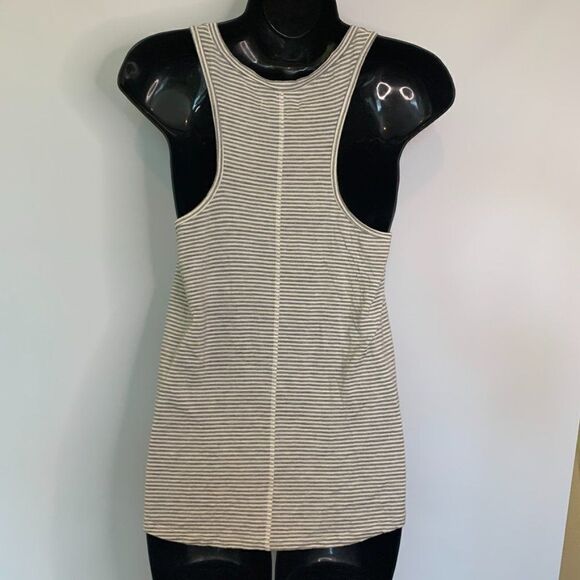 Abercrombie & Fitch Striped Tank Top - Picture 3 of 5